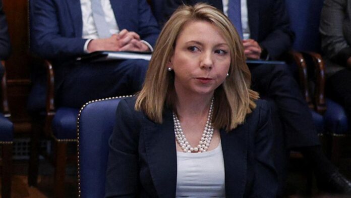 Жессика Абер