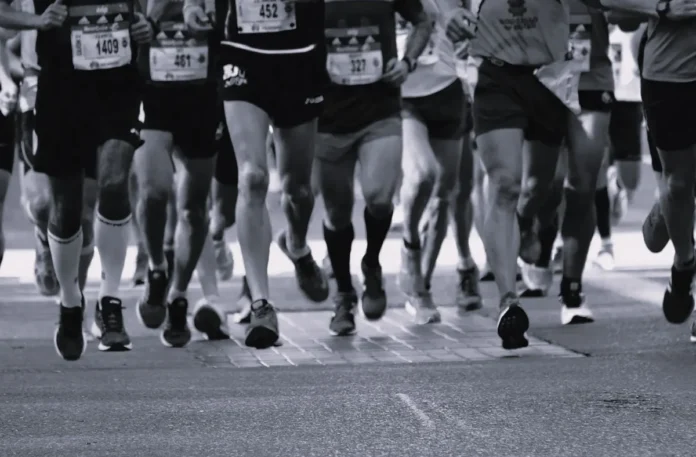 Almaty Half Marathon
