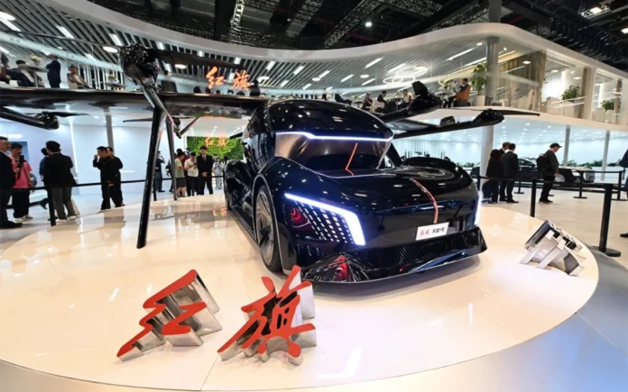 Auto Shanghai 2025