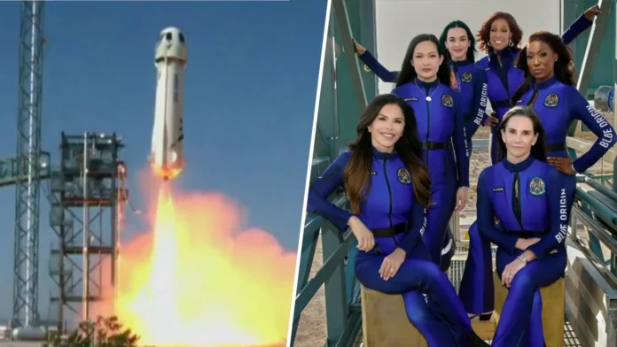 Blue Origin