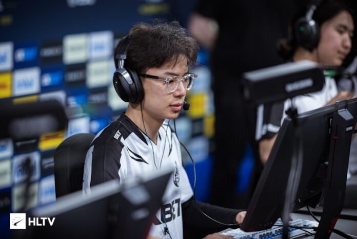 MOUZ, MongolZ IEM Melbourne-д урагшилж байна