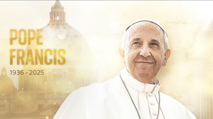 pope francis