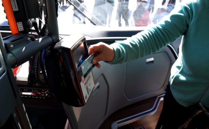 Yutong Bus