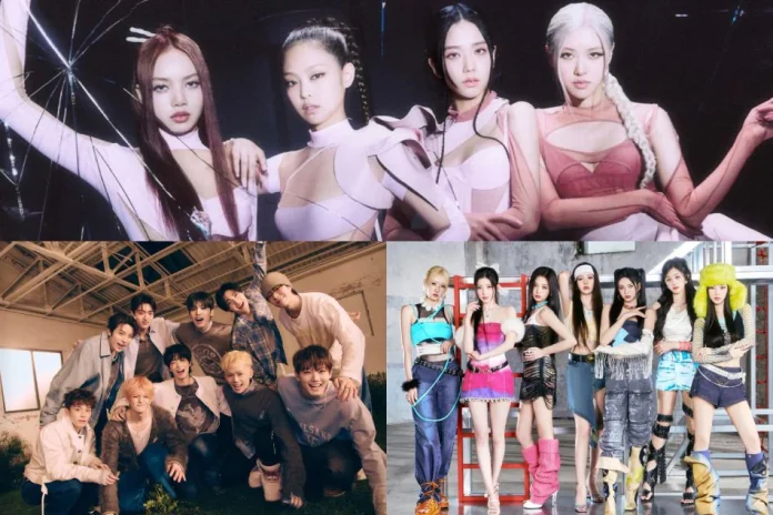 Blackpink