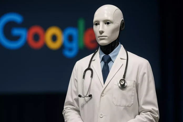 Google AI