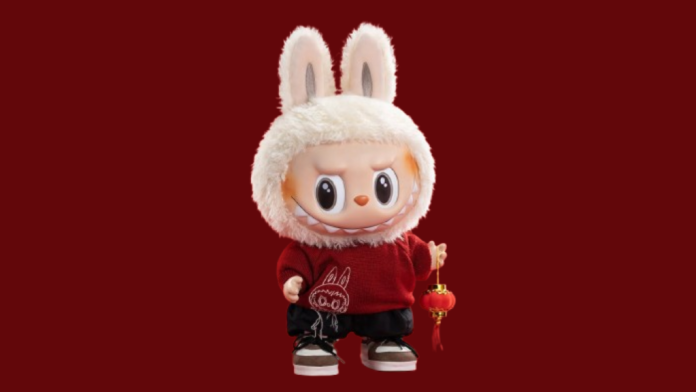 Labubu