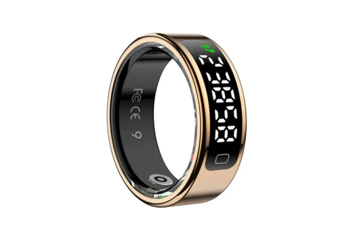 QRing Titan Pro