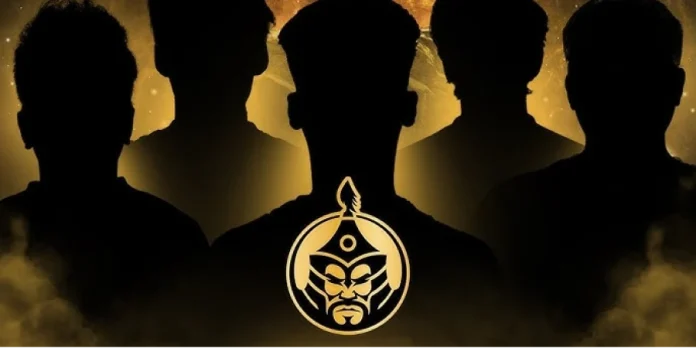 The MongolZ Dota 2