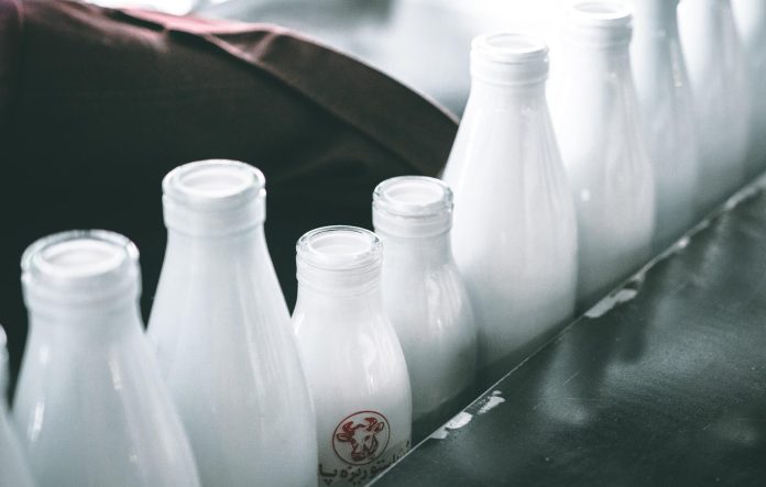 APU Dairy LLC