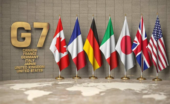 G7