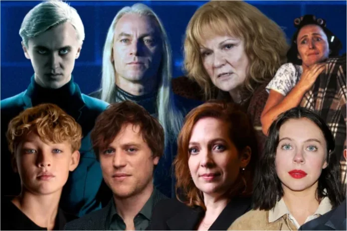 HBO Харри Поттер цувралын шинэ жүжигчдийг тоглуулжээ