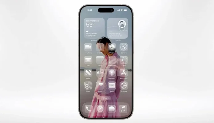 iOS 26