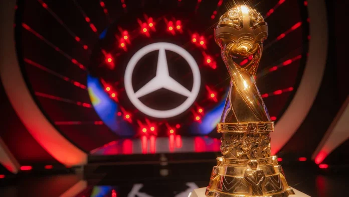 MSI 2025
