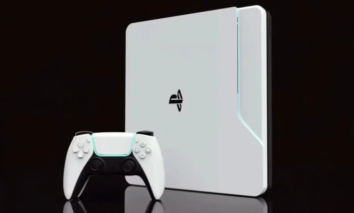 Sony PlayStation 6