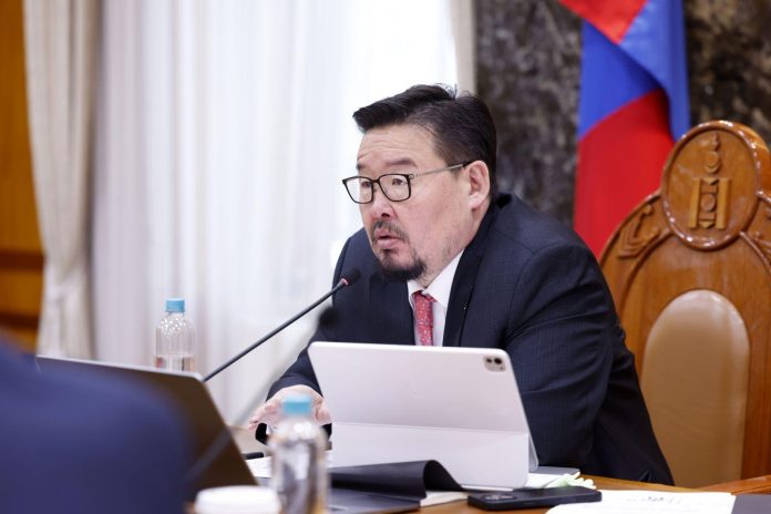 Засгийн газрын өнөөдрийн хуралдаанаар гаргасан шийдвэрүүд