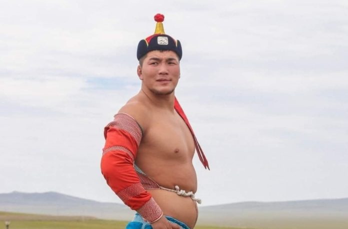 Батмагнай