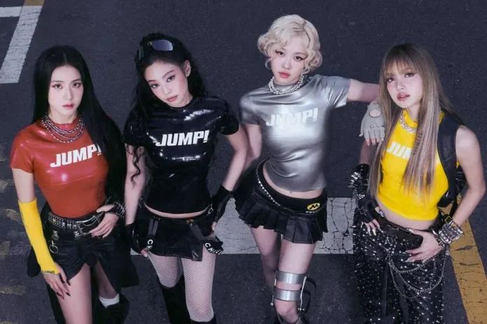 Blackpink