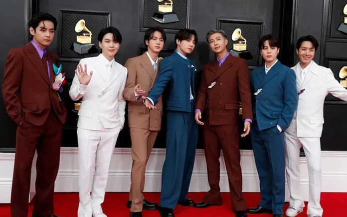 BTS