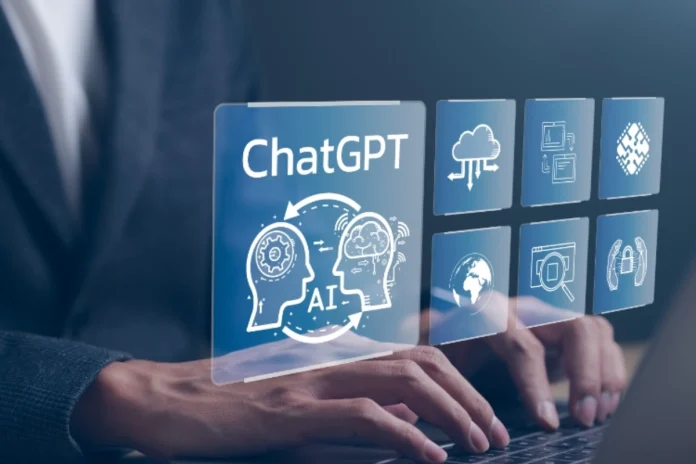 ChatGPT