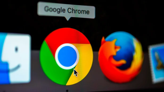 Chrome