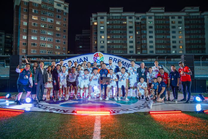 ФАЛКОНС