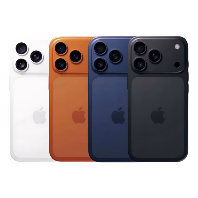 Apple шинэ iPhone 17-ийн үнийг нэмэгдүүлж, хэрэглэгчдийг гайхшруулав