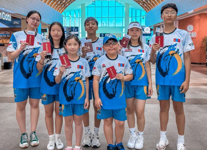 KOREA OPEN-2025