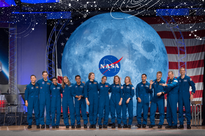 NASA