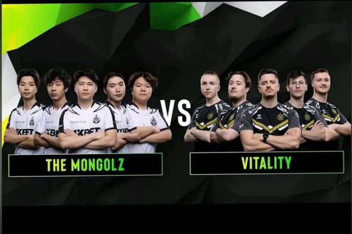 The MongolZ Vitality