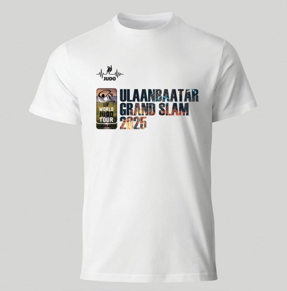 ulaanbaatar grand slam 2025 2