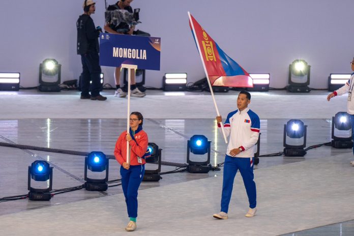 УНИВЕРСИАД
