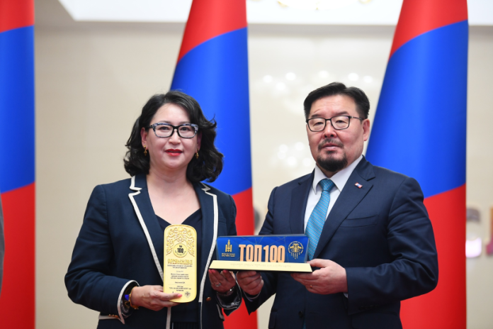 Занданшатар