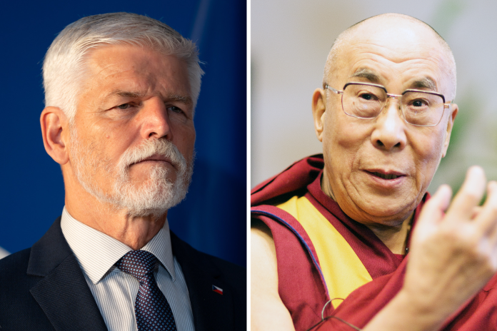 Dalay Lama