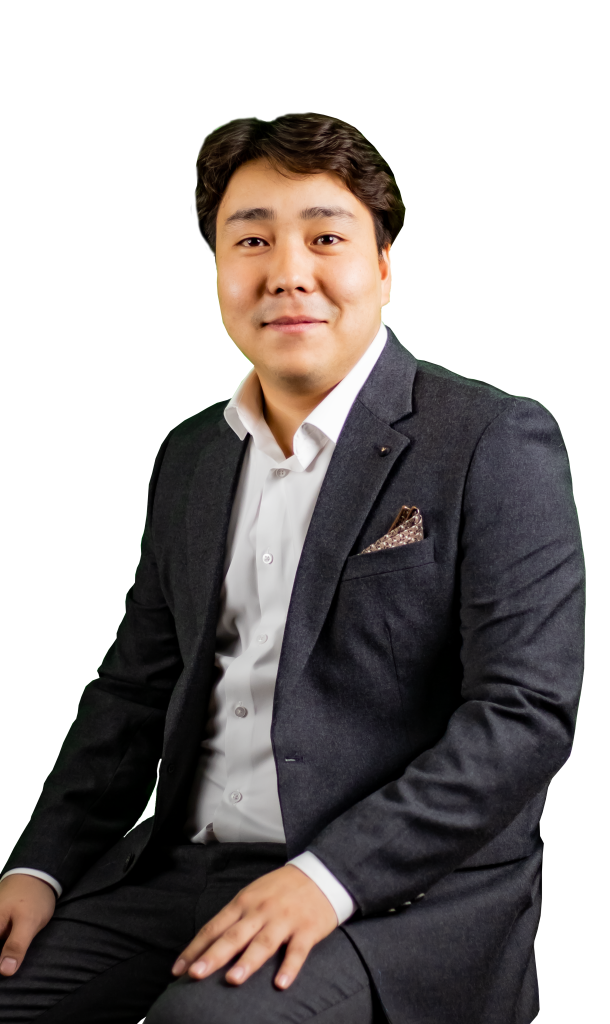 founder ceo bilguunbat enkhbayar 1
