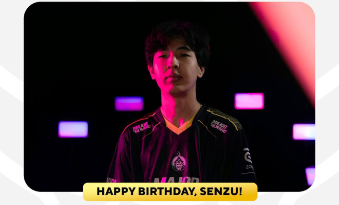 Senzu