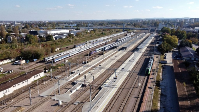 Монгол, Орос, Хятад төмөр замын хурлыг зохионо