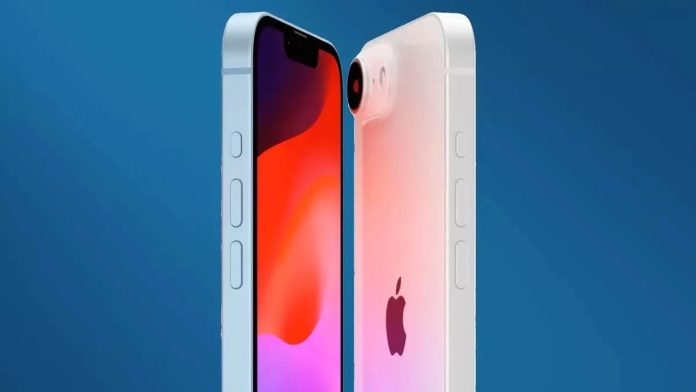 iPhone 17e