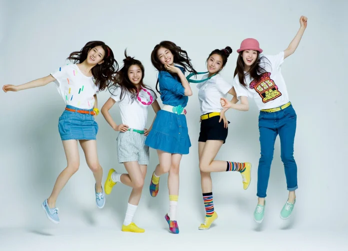 T-ARA