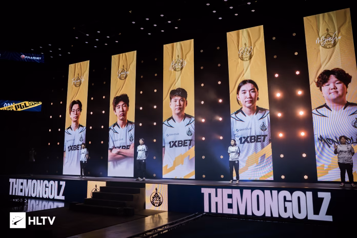 The MongolZ багийнхан 1xBet-ийн дэмжлэгтэйгээр шүтэн бишрэгчиддээ зориулан тусгай ярилцлага өгч байна