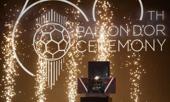 Алтан бөмбөг 2025: 1xBet Монгол түнштэй ПСЖ-ийн Дембеле түүхэн ялалт байгууллаа