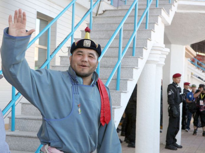Б.Серик