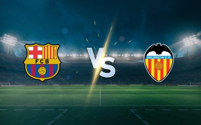 Барселона vs. Валенсиа — 1xBet-ээс таамаглал ба урьдчилан үзэх