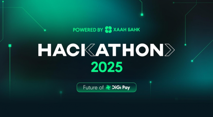Hackaton 2025 – Future of Digi Pay