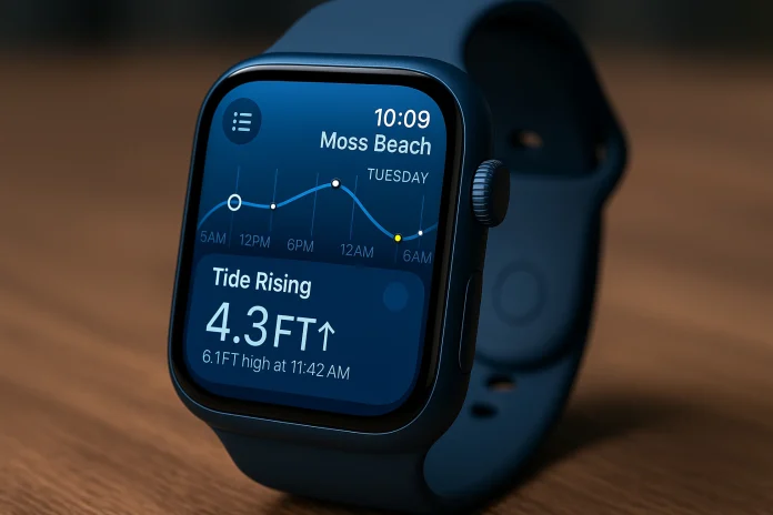 Apple Watch Series 11 — Танилцуулахын өмнөх шинэ шинэлэг мэдээлэл