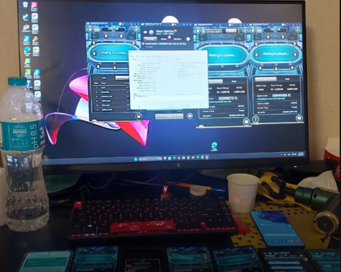 Pokerrr2