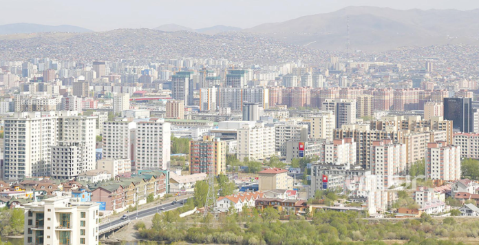 Сүхбаатар дүүрэгт байрны үнэ 5.4 саяд хүрэв