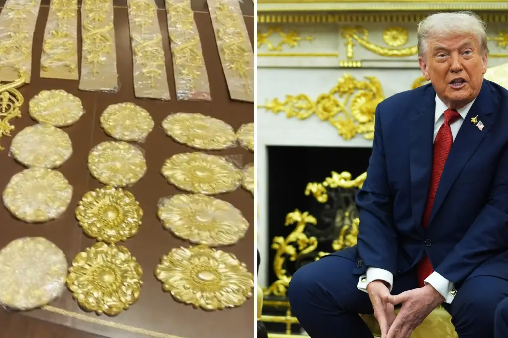 Трамп