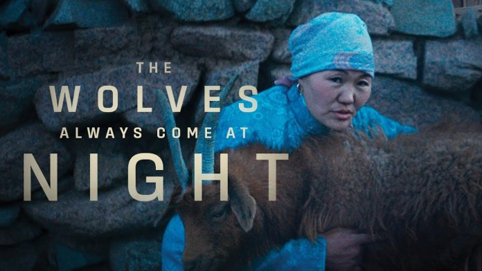 The Wolves Always Come at Night