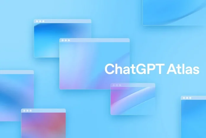 Atlas OpenAI Atlas OpenAI