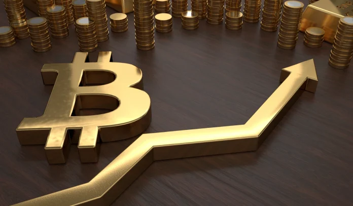 Биткойн